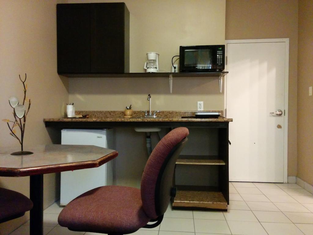 Bonnyville Hotel Pokoj fotografie