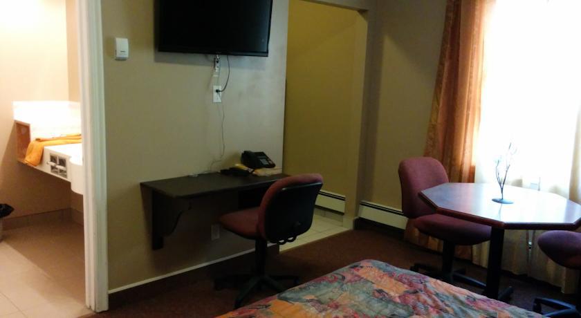 Bonnyville Hotel Pokoj fotografie